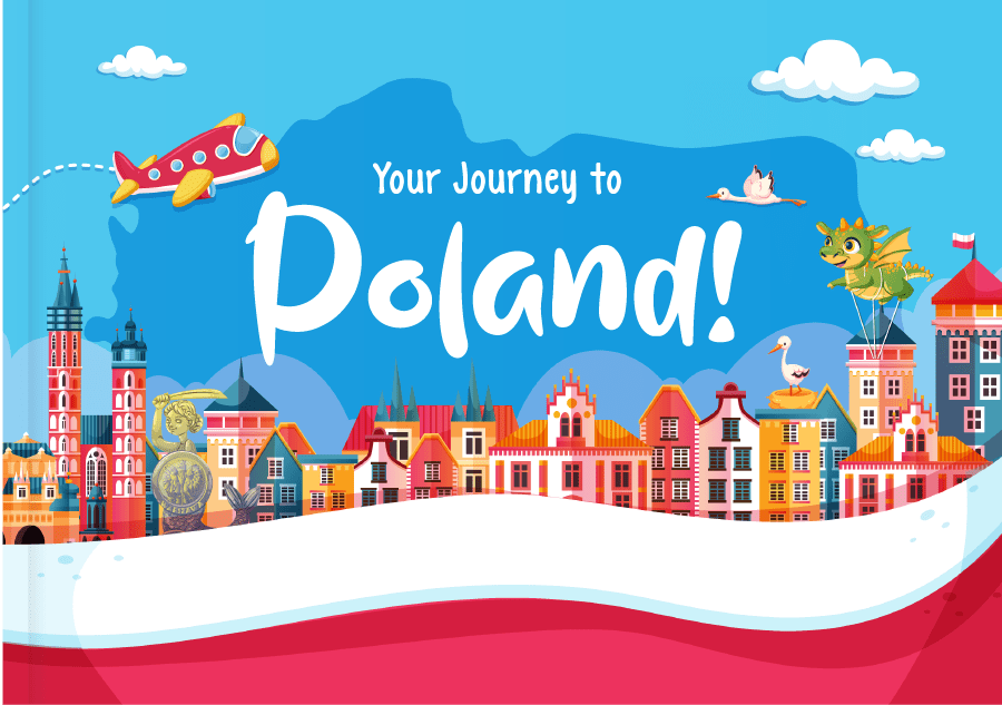 Journey to another Homeland Poland